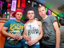 Saturday Party