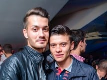 Saturday Party