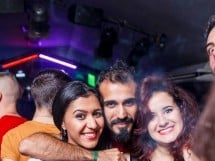 Saturday Party