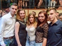 Saturday Party