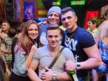 Saturday Party