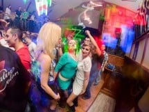 Saturday Party