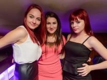 Saturday Party