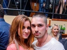 Saturday Party