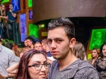 Saturday Party
