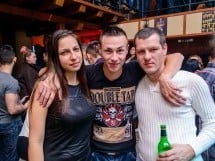 Saturday Party