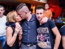 Saturday Party