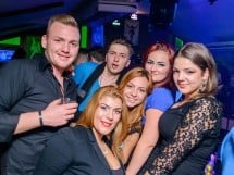 Saturday Party