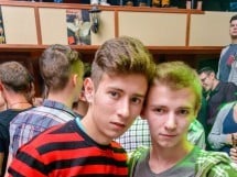 Saturday Party