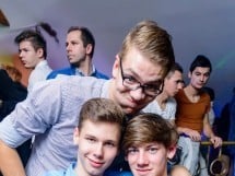 Saturday Party