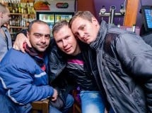 Saturday Party