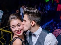 Saturday Party