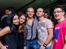 Saturday Party