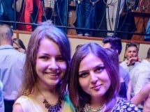 Saturday Party