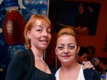 Saturday Party