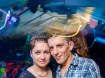 Saturday Party