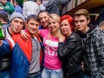 Saturday Party