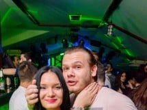 Saturday Party