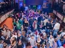 Saturday Party
