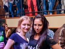 Saturday Party