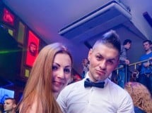 Saturday Party