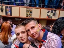 Saturday Party