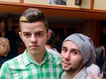 Saturday Party