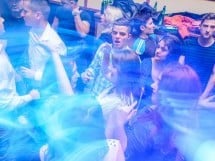 Saturday Party