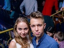 Saturday Party