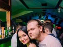 Saturday Party