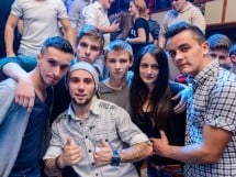 Saturday Party