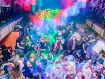 Saturday Party
