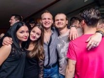 Saturday Party
