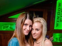 Saturday Party