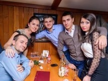 Saturday Party