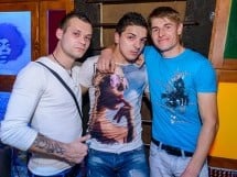 Saturday Party