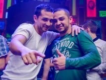Saturday Party