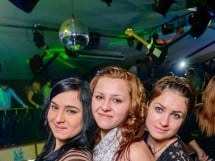 Saturday Party