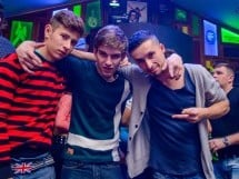 Saturday Party
