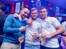 Saturday Party