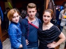 Saturday Party
