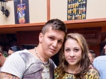 Saturday Party