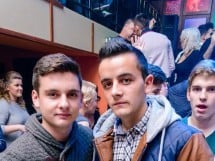 Saturday Party