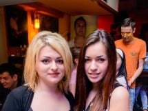 Saturday Party
