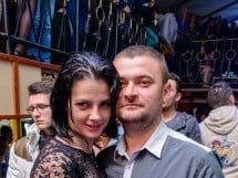 Saturday Party