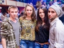 Saturday Party