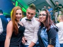 Saturday Party