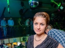 Saturday Party