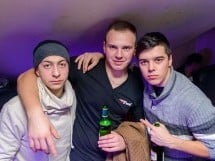 Saturday Party