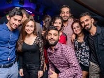Saturday Party